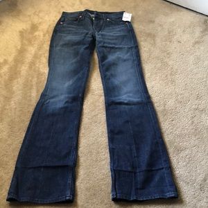 NWT 7 For All Mankind Jeans. Size 26